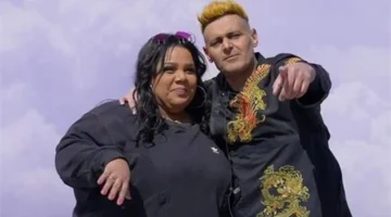 رامز جلال يهاجم شيماء سيف: زوجها طلقها ورماها في الشارع